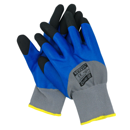 Virage rękawice robocze DuoAir VIRAGE RĘKAWICE ROBOCZE DUOAIR