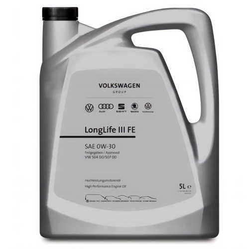 volkswagen longlife iv fe 0w20 VOLKSWAGEN LONGLIFE IV FE 0W20 5L