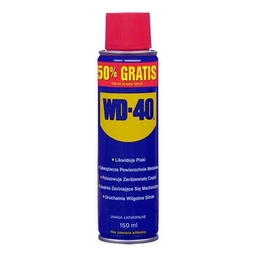 WD 40 150ML