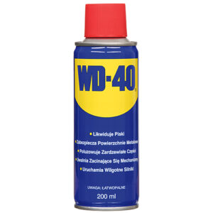 WD-40 200ML