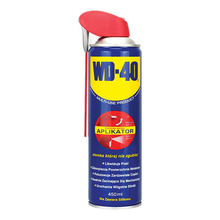 WD 40 450ML