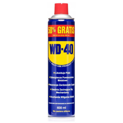WD-40 600ML