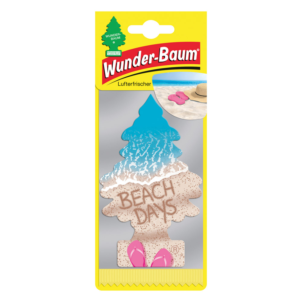 wunder baum beach days WUNDER BAUM BEACH DAYS