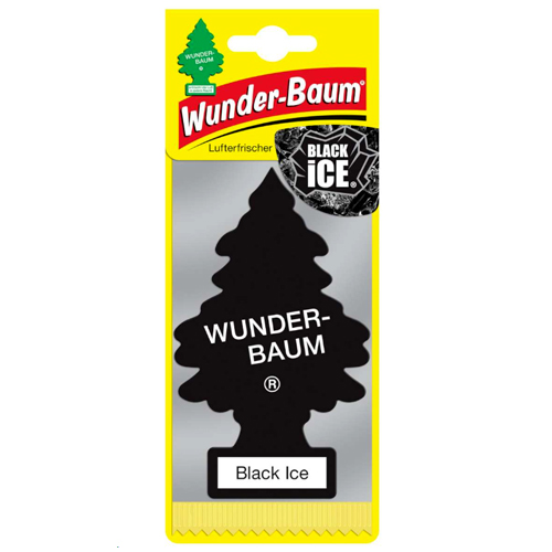 wunder baum czarna klasyka WUNDER BAUM CZARNA KLASYKA