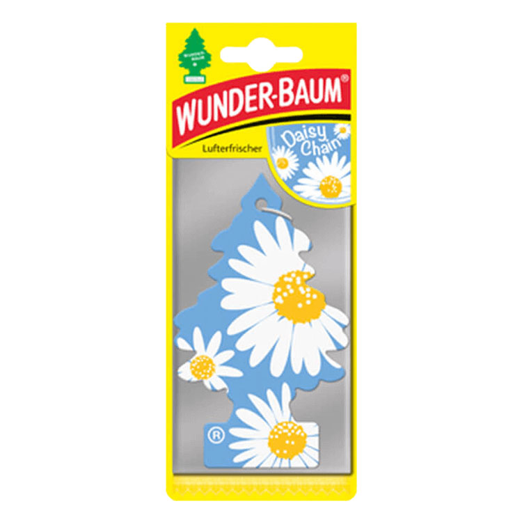 WUNDER BAUM DAISY CHAIN