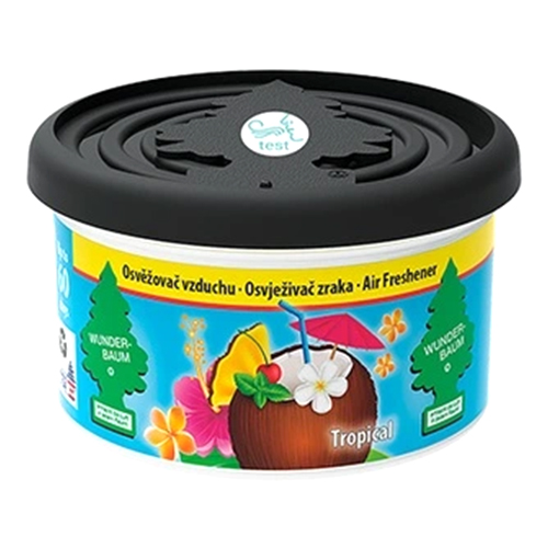 Wunder Baum Fiber Can Tropical WUNDER BAUM FIBER CAN TROPICAL 30G