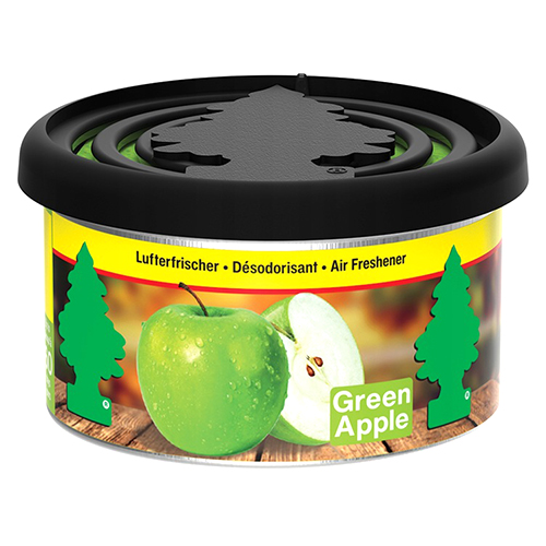 WUNDER BAUM FIBER CAN ZIELONE JABŁKO 30G