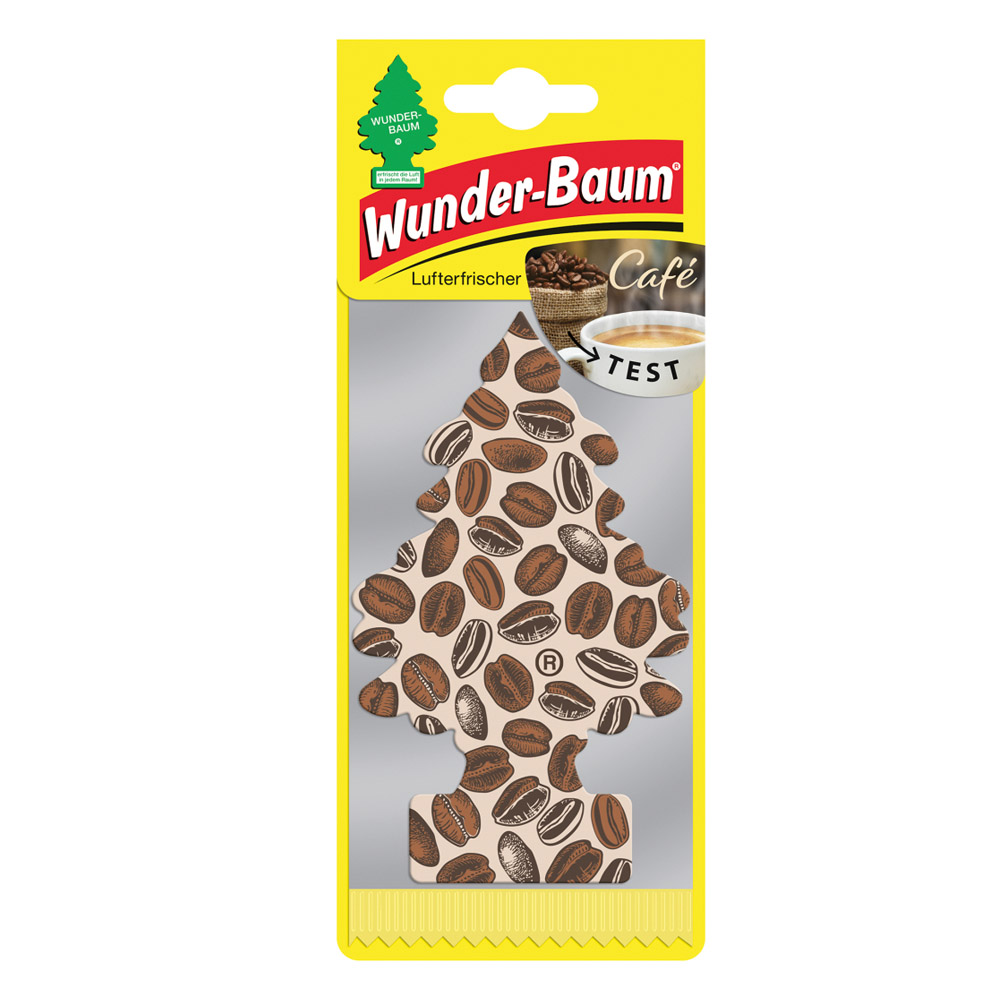 wunder baum kawa WUNDER BAUM KAWA