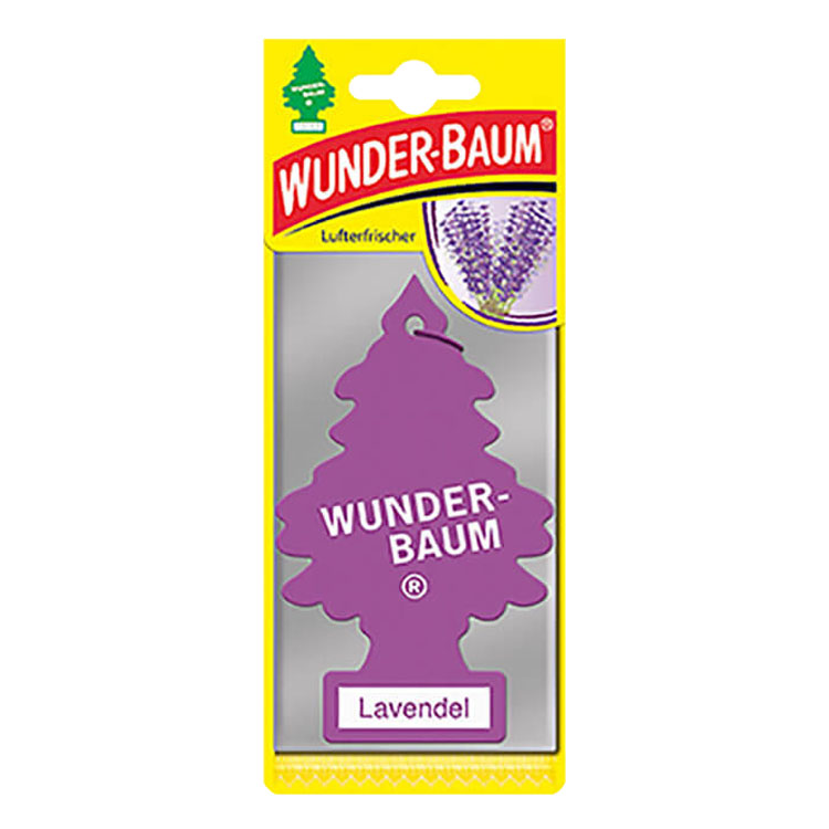 wunder baum lawenda WUNDER BAUM LAWENDA