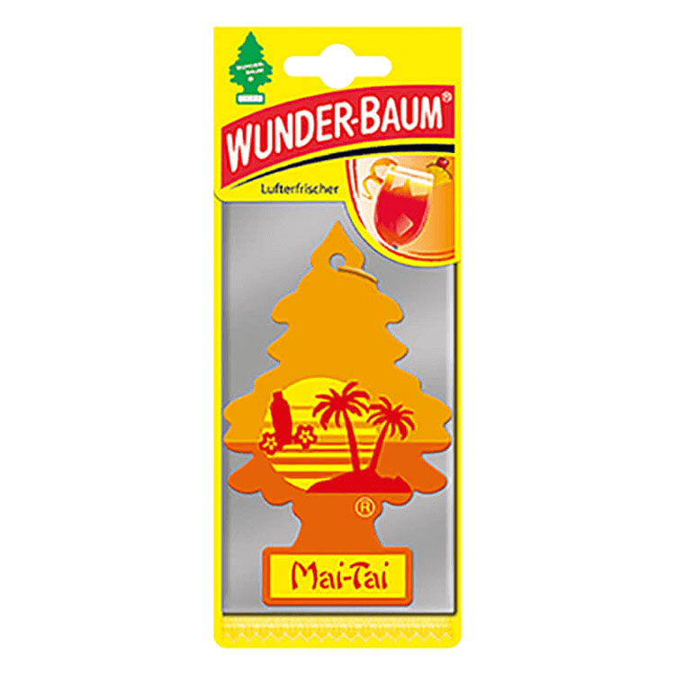 WUNDER BAUM MAI-TAI