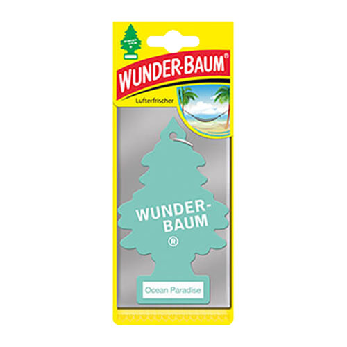 WUNDER BAUM OCEAN PARADISE