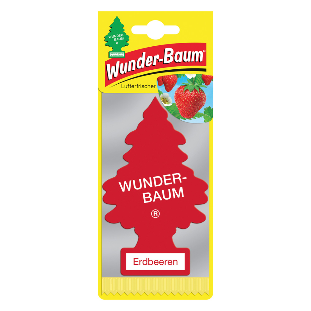 wunder baum truskawka WUNDER BAUM TRUSKAWKA