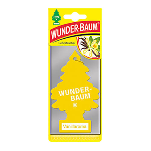 wunder baum wanilia WUNDER BAUM WANILIA
