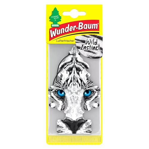 WUNDER BAUM WILD INSTINCT