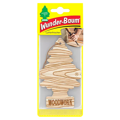 WUNDER BAUM WOODWORK