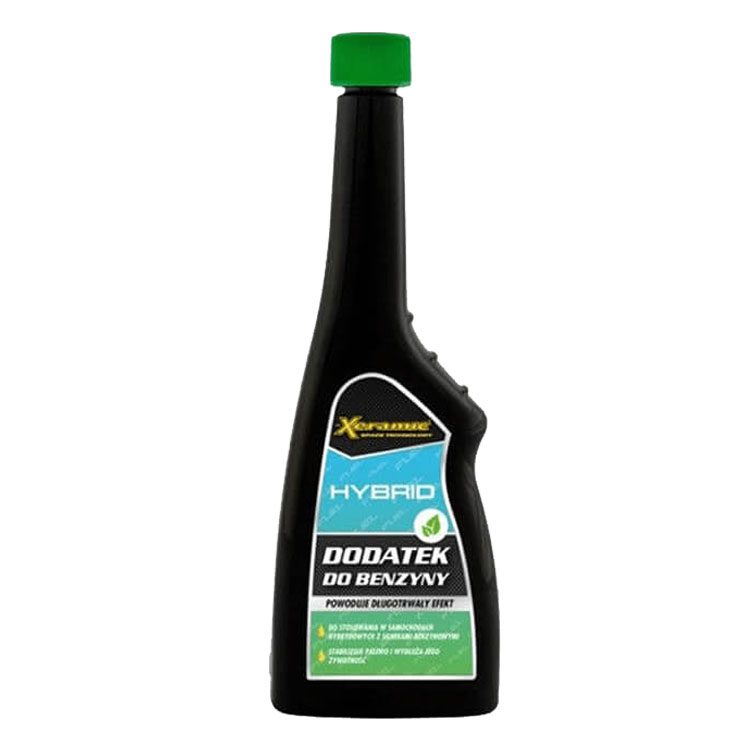 XERAMIC HYBRID DODATEK DO BENZYNY 250ML